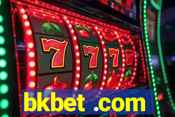 bkbet .com